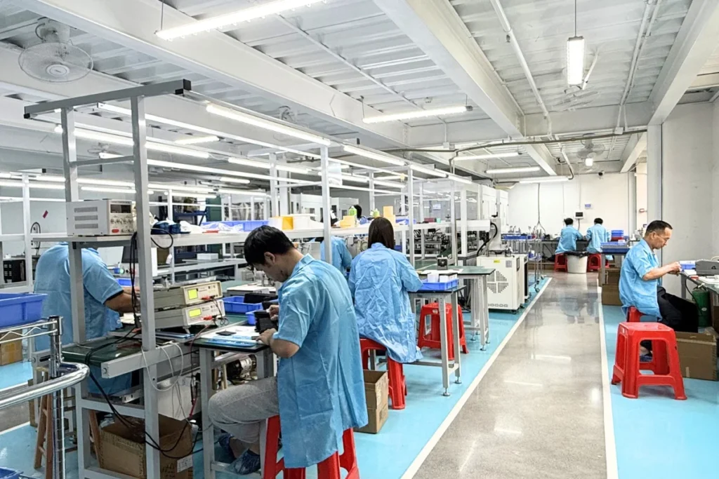 Production Line2