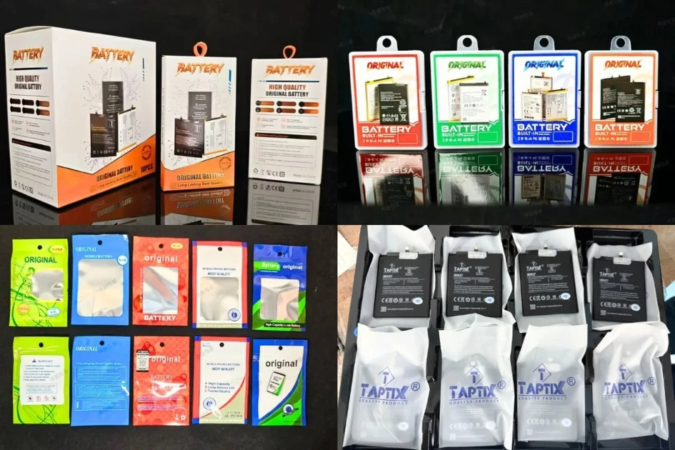 Tailored Packaging Solutions